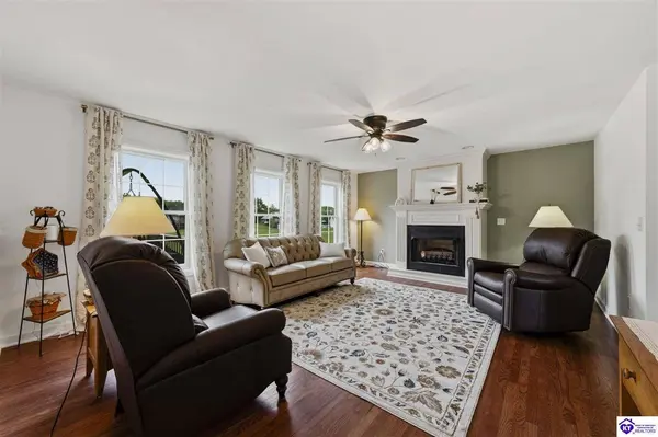 240 Camara Court, Elizabethtown, KY 42701