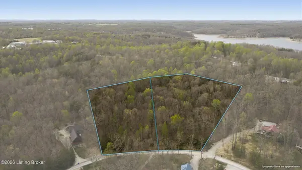 21 & 22 Cedar Point Rd, Bee Spring, KY 42207