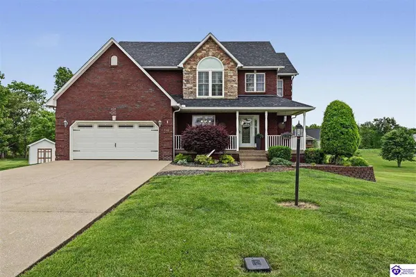 240 Camara Court, Elizabethtown, KY 42701