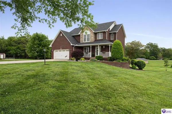 240 Camara Court, Elizabethtown, KY 42701