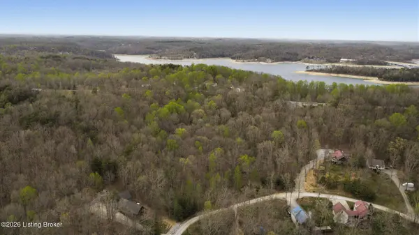 21 & 22 Cedar Point Rd, Bee Spring, KY 42207
