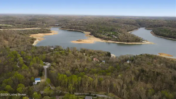 21 & 22 Cedar Point Rd, Bee Spring, KY 42207