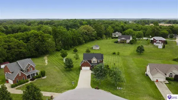 240 Camara Court, Elizabethtown, KY 42701