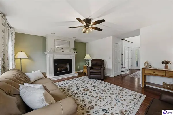 240 Camara Court, Elizabethtown, KY 42701