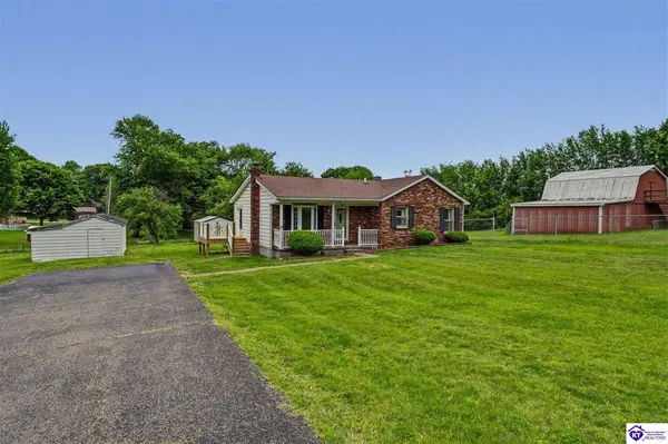 351 Tunnel Hill Road, Elizabethtown, KY 42701