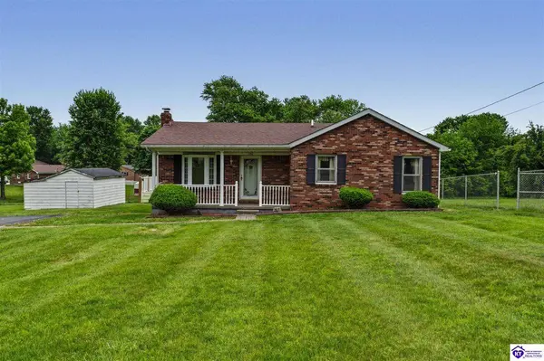 351 Tunnel Hill Road, Elizabethtown, KY 42701