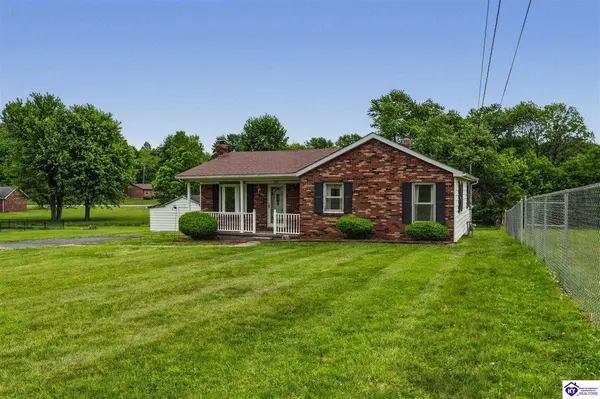 351 Tunnel Hill Road, Elizabethtown, KY 42701