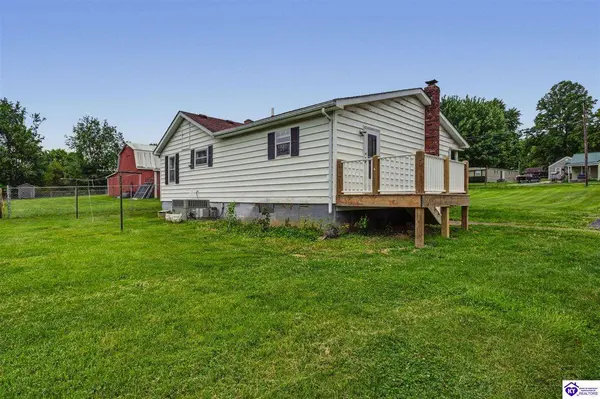 351 Tunnel Hill Road, Elizabethtown, KY 42701