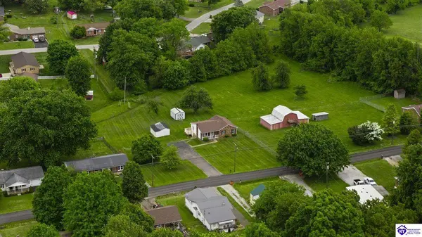 351 Tunnel Hill Road, Elizabethtown, KY 42701