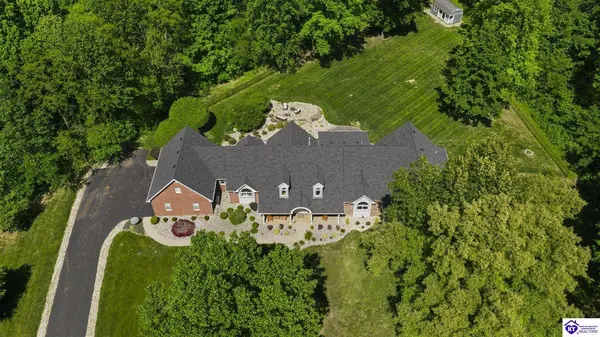410 Chaparral Drive, Elizabethtown, KY 42701