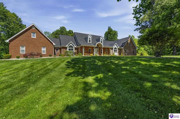 410 Chaparral Drive, Elizabethtown, KY 42701