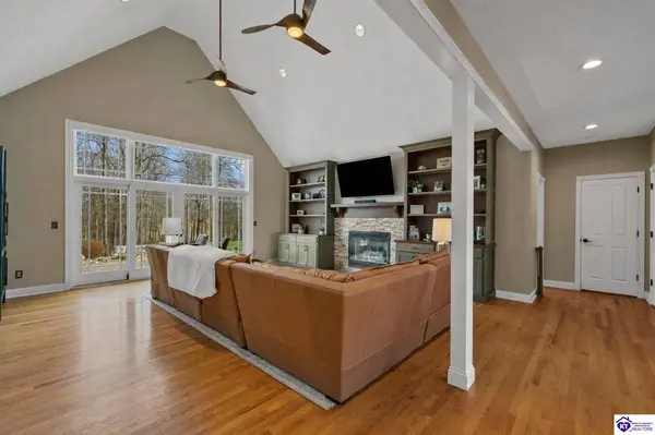 410 Chaparral Drive, Elizabethtown, KY 42701
