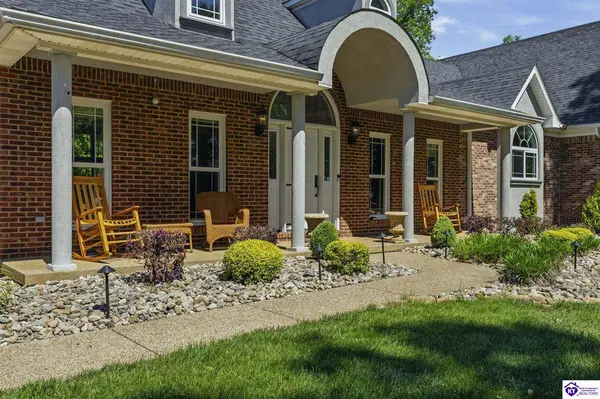 410 Chaparral Drive, Elizabethtown, KY 42701