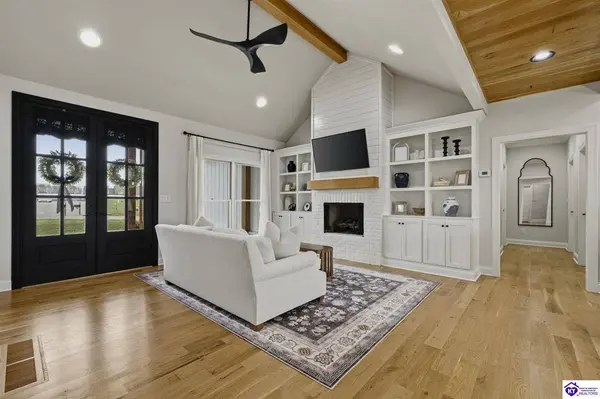 808 Timber Lane, Elizabethtown, KY 42701