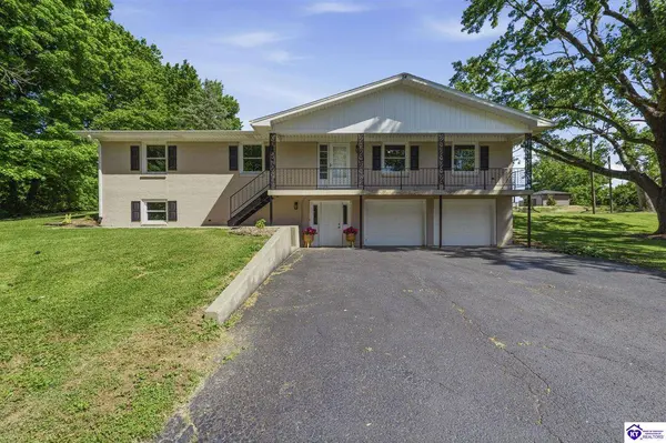 213 W French Street, Elizabethtown, KY 42701