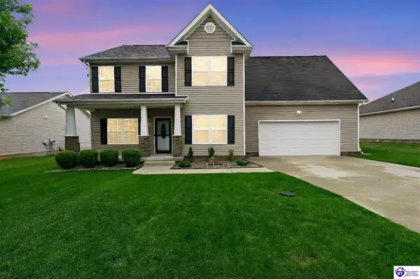 506 Concord Grape Way, Vine Grove, KY 40175