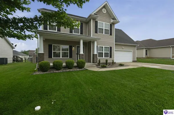 506 Concord Grape Way, Vine Grove, KY 40175