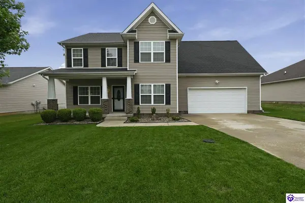 506 Concord Grape Way, Vine Grove, KY 40175