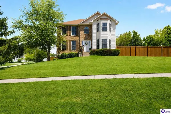 409 Georgia Lane, Elizabethtown, KY 42701