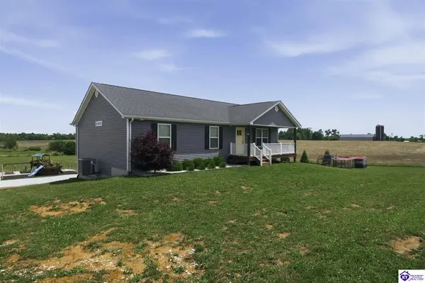 1054 St John Church Road, Elizabethtown, KY 42701