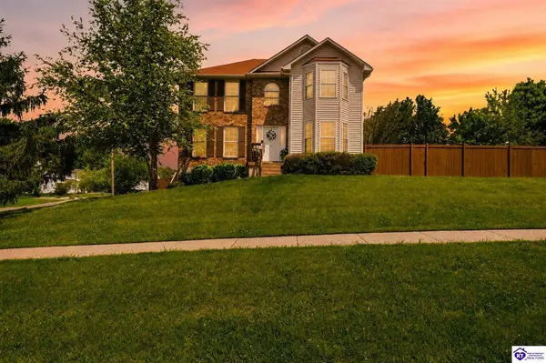 409 Georgia Lane, Elizabethtown, KY 42701
