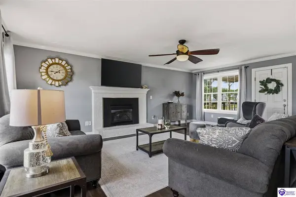 409 Georgia Lane, Elizabethtown, KY 42701