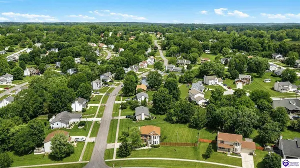 409 Georgia Lane, Elizabethtown, KY 42701