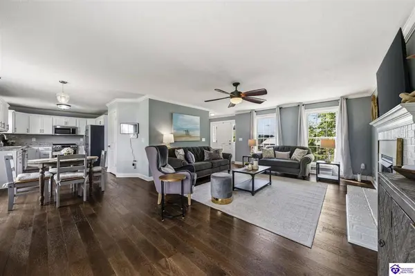 409 Georgia Lane, Elizabethtown, KY 42701