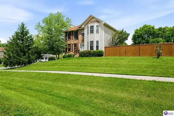 409 Georgia Lane, Elizabethtown, KY 42701
