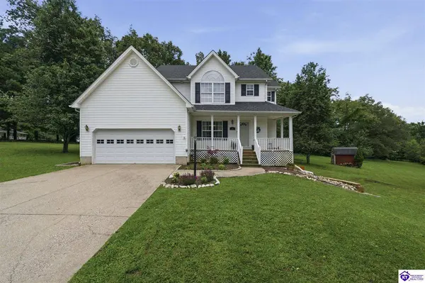 16 Rippling Creek Place, Elizabethtown, KY 42701
