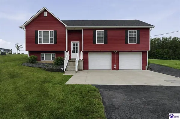 435 Cecilia Smiths Mill Road, Cecilia, KY 42724