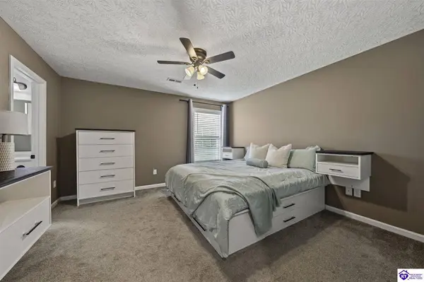 435 Cecilia Smiths Mill Road, Cecilia, KY 42724