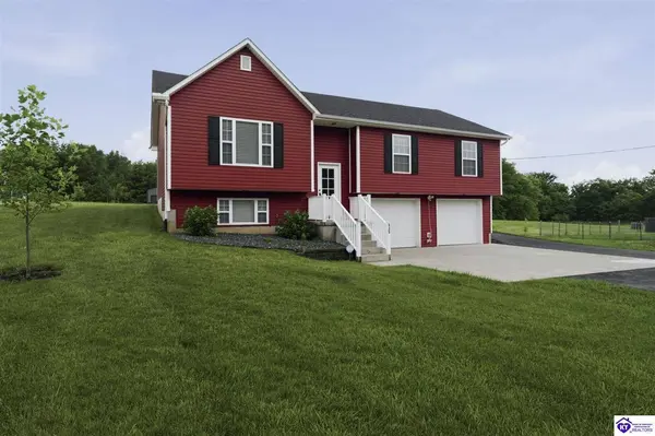 435 Cecilia Smiths Mill Road, Cecilia, KY 42724
