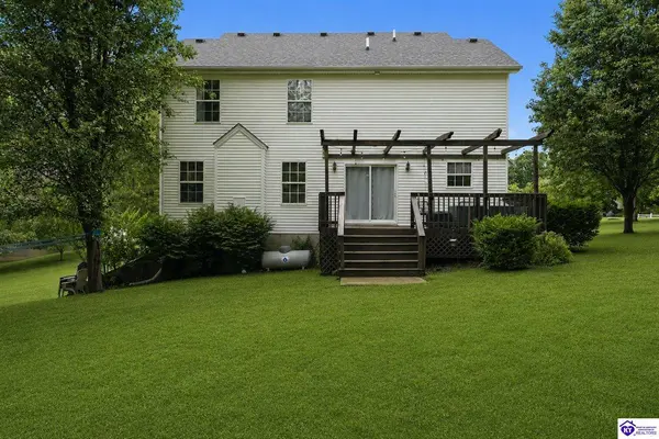 16 Rippling Creek Place, Elizabethtown, KY 42701