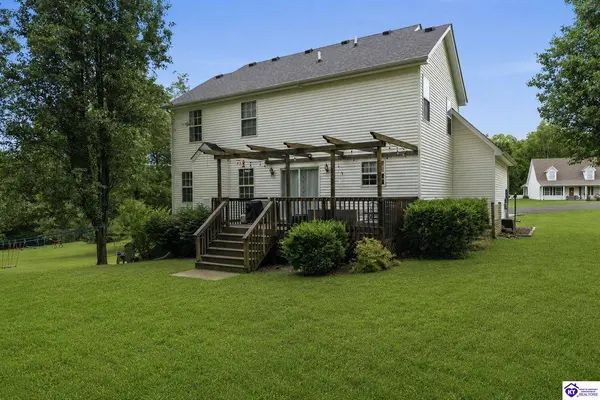 16 Rippling Creek Place, Elizabethtown, KY 42701