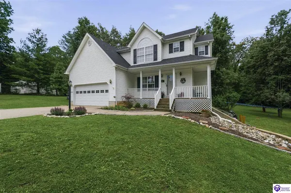 16 Rippling Creek Place, Elizabethtown, KY 42701