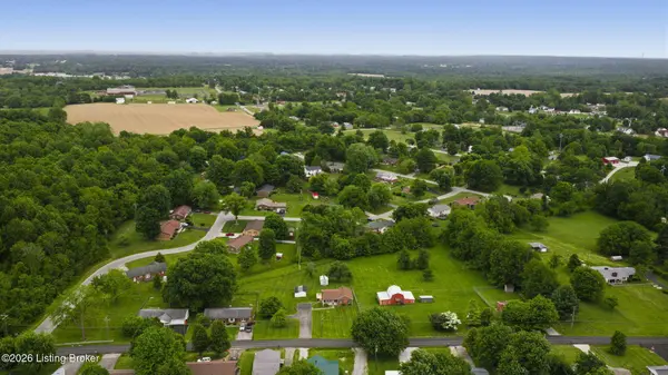 351 Tunnel Hill Rd, Elizabethtown, KY 42701