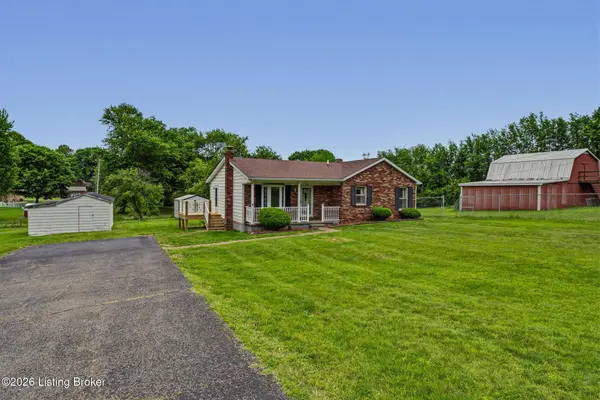 351 Tunnel Hill Rd, Elizabethtown, KY 42701