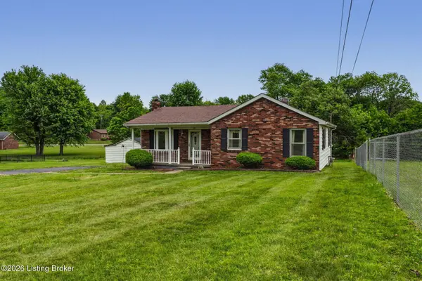 351 Tunnel Hill Rd, Elizabethtown, KY 42701