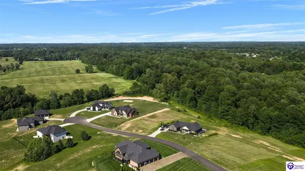 Lot 10 Foxwood Court, Elizabethtown, KY 42701
