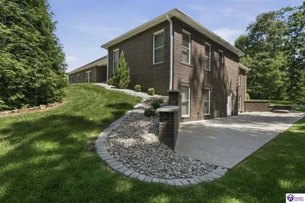 1118 Cave Run Lane, Elizabethtown, KY 42701