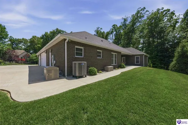 1118 Cave Run Lane, Elizabethtown, KY 42701
