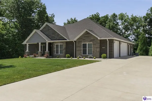 1118 Cave Run Lane, Elizabethtown, KY 42701