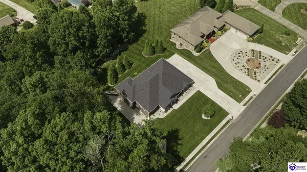 1118 Cave Run Lane, Elizabethtown, KY 42701