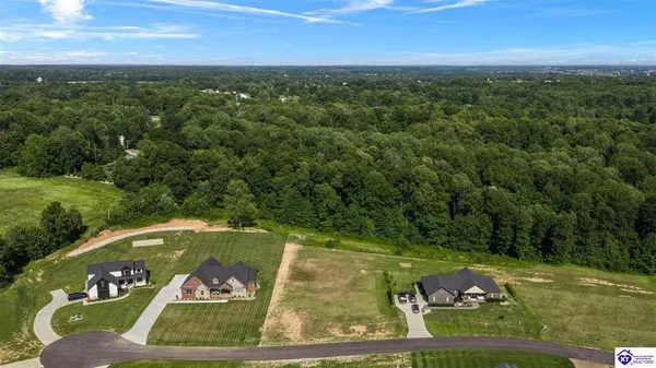 Lot 10 Foxwood Court, Elizabethtown, KY 42701