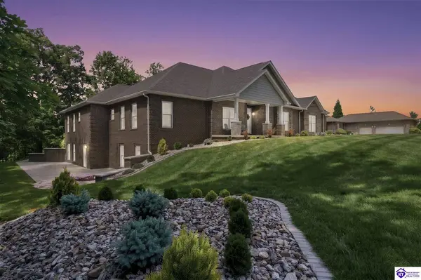 1118 Cave Run Lane, Elizabethtown, KY 42701