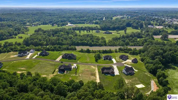 Lot 10 Foxwood Court, Elizabethtown, KY 42701