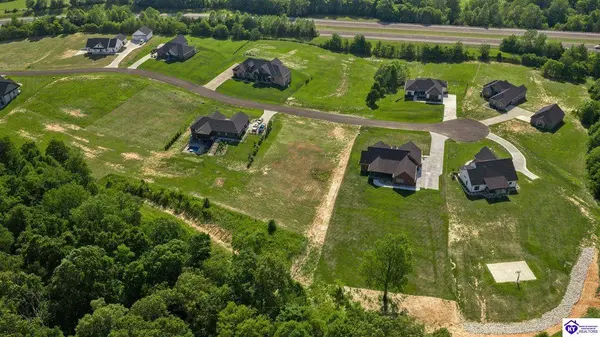 Lot 10 Foxwood Court, Elizabethtown, KY 42701