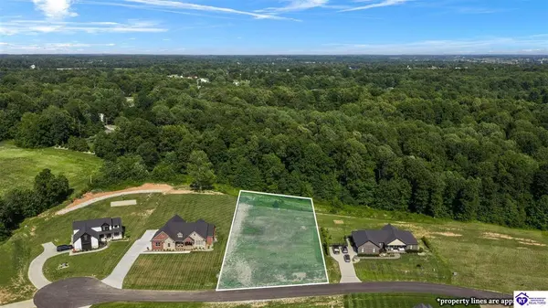 Lot 10 Foxwood Court, Elizabethtown, KY 42701