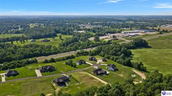 Lot 10 Foxwood Court, Elizabethtown, KY 42701